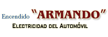 Armando Encendido