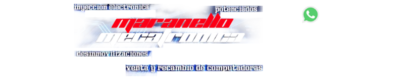 Mecatronica Maranello