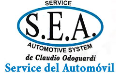 Sea de Claudio Odoguardi