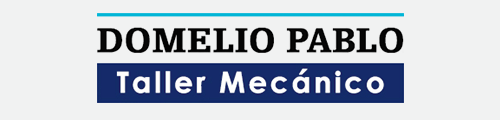 Domelio Pablo - Taller Mecanico