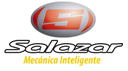 Salazar Mecanica Inteligente