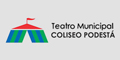 Teatro Municipal - Coliseo Podesta