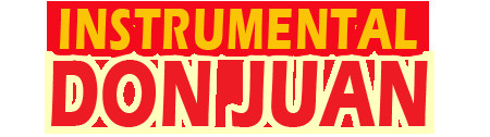 Instrumental Don Juan - Aire y Calefaccion