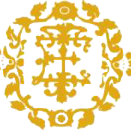 Teatro Español de Azul