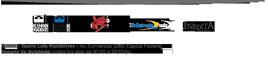 Teatro Lola Membrives