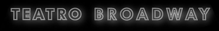 Teatro Broadway