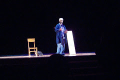 Centro Cultural Teatro Fray Mocho