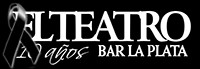 El Teatro Bar la Plata