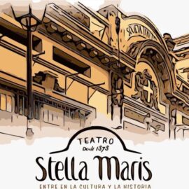 Teatro Stella Maris