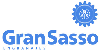 Gran Sasso Sacif Engranajes para Cajas de Velocidad