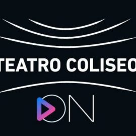 Teatro Coliseo
