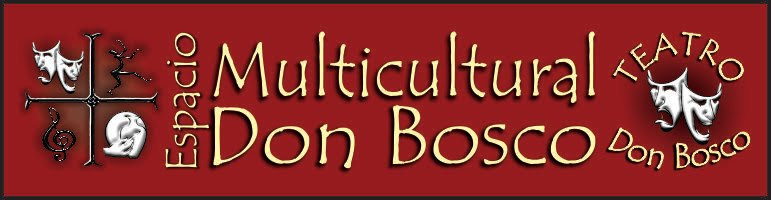 Espacio Multicultural Don Bosco