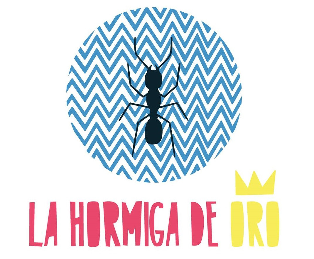 La Hormiga de Oro