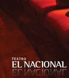 Teatro el Nacional