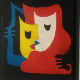 Centro de Artes Icono