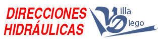 Direcciones Hidraulicas Villa Diego