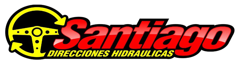 Santiago - Direcciones Hidraulicas