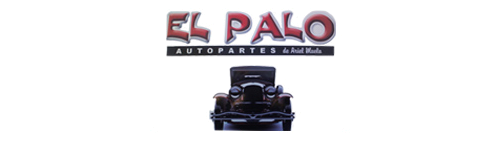 Autopartes el Palo SRL