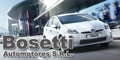 Bosetti Automotores SRL