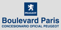 Boulevard Paris - Concesionario Oficial Peugeot