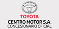 Centro Motor SA - Concesionario Oficial Toyota