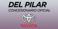 Toyota del Pilar