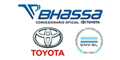 Toyota - Concesionario Oficial Bhassa