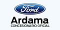 Ardama Concesionario Ford