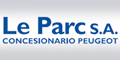 Le Parc SA