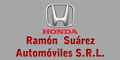 Ramon Suarez Automoviles SRL