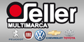 Seller Multimarca - Volkswagen - Peugeot