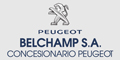 Belchamp SA - Concesionario Oficial Peugeot