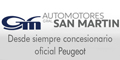 Automotores Gral San Martin