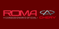 Chery - Roma Automotores SA