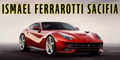 Ismael Ferrarotti Sacifia