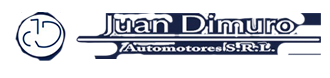 Juan Dimuro Automotores