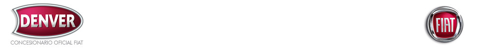 Fiat Denver