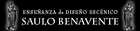 Instituto de Diseño Escenico Saulo Benavente