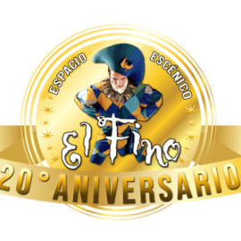 El Fino - Espacio Escenico Escuela de Teatro