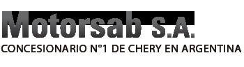 Motorsab SA