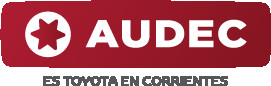 Audec Concesionario Oficial Toyota de Corrientes