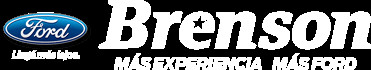 Brenson