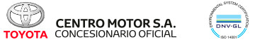 Centro Motor SA