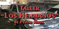 Taller de los Hermanos - Carlos Peluso