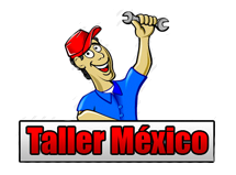 Taller Mexico - Mecanica - Chapa y Pintura