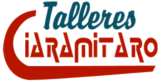 Ciaramitaro - Reparacion Integral