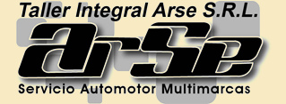 Arse Servicios Multimarca Mecanica Integral del Automotor Chapa y Pintura