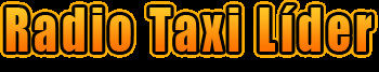 Radio Taxi Lider