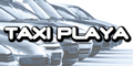 Taxi Playa
