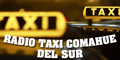 Radio Taxi Comahue del Sur